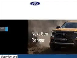 Sites similar to midwayford.com.au