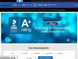 Sites similar to midwayfordmiami.com