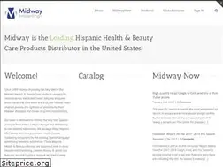 Sites similar to midwayimporting.com
