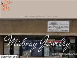 Sites similar to midwayjewelry.com