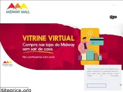 Sites similar to midwaymall.com.br