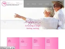 Sites similar to midwaymanoralf.com
