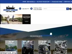 Sites similar to midwaymarine.com