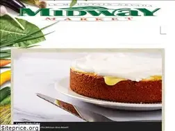 Sites similar to midwaymarket.com