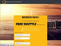 Sites similar to midwayparkingspot.com