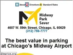 Sites similar to midwayparksaver.com