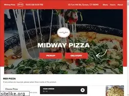 Sites similar to midwaypizzamenu.com