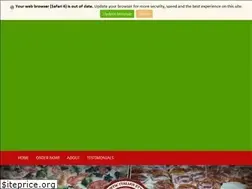 Sites similar to midwaypizzawesterly.com