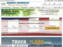 Sites similar to midwayplainwell.com