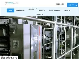 Sites similar to midwaypress.com