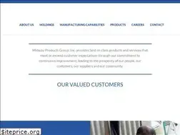 Sites similar to midwayproducts.com