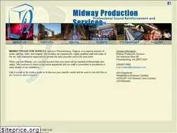 Sites similar to midwayps.com