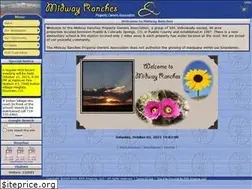 Sites similar to midwayranches.com