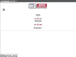 Sites similar to midwayservices.com