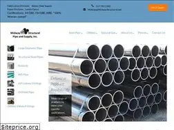 Sites similar to midwaysupply.com