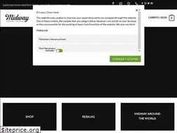 Sites similar to midwaysurf.com