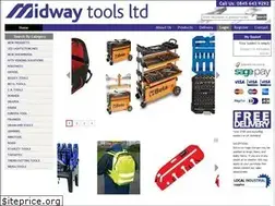 Sites similar to midwaytools.co.uk