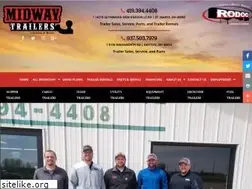Sites similar to midwaytrailers.net