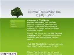 Sites similar to midwaytreeservice.com