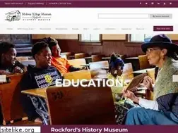 Sites similar to midwayvillage.com