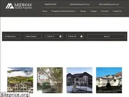 Sites similar to midwayvp.com