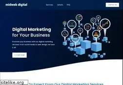Sites similar to midwebservices.com