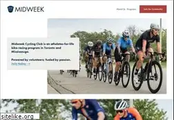 Sites similar to midweekclub.ca