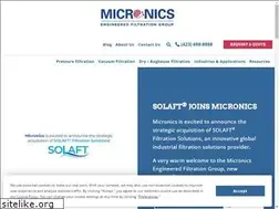 Sites similar to midwescofilter.com