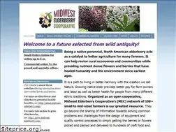 Sites similar to midwest-elderberry.coop