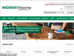 Sites similar to midwest-flooring.com