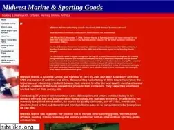 Sites similar to midwest-marine.com
