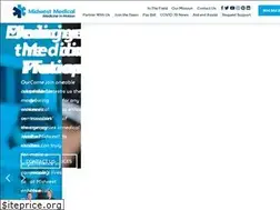 Sites similar to midwest-med.com