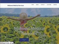 Sites similar to midwest-medical.com