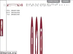 Sites similar to midwest-ortho.com