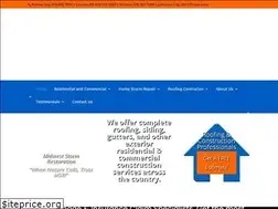 Sites similar to midwest-storm-restoration.com