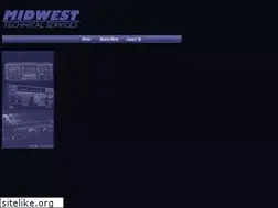 Sites similar to midwest-technical.com