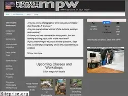 Sites similar to midwest.photography