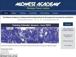 Sites similar to midwestacademy.com