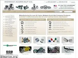 Sites similar to midwestacornnut.com