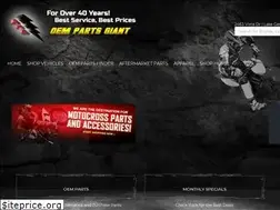 Sites similar to midwestactioncycle.com