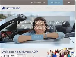 Sites similar to midwestadp.net