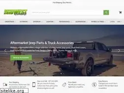 Sites similar to midwestaftermarket.com