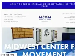 Sites similar to midwestaikido.com