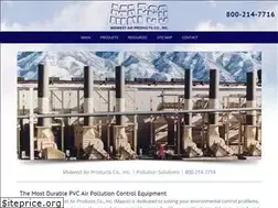 Sites similar to midwestair.com