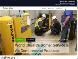 Sites similar to midwestairpower.com