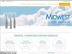 Sites similar to midwestairrepair.com
