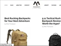 Sites similar to midwestairsofters.com