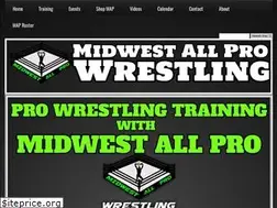 Sites similar to midwestallpro.com
