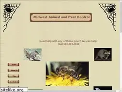 Sites similar to midwestanimalcontrol.com
