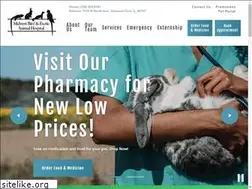 Sites similar to midwestanimalemergency.com